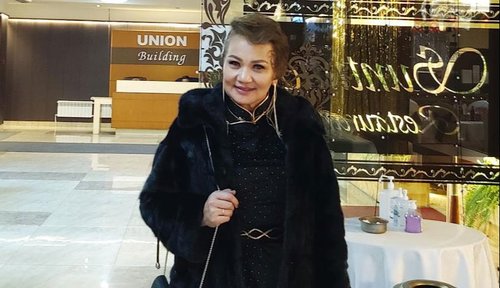 Театрын Гэрэл